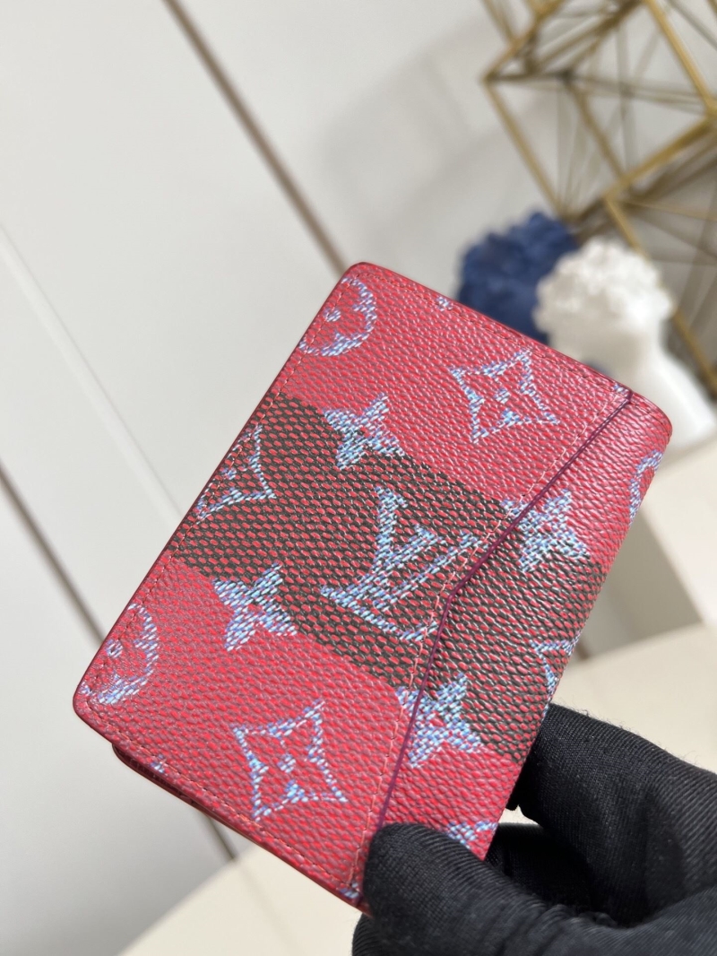 LV Wallets